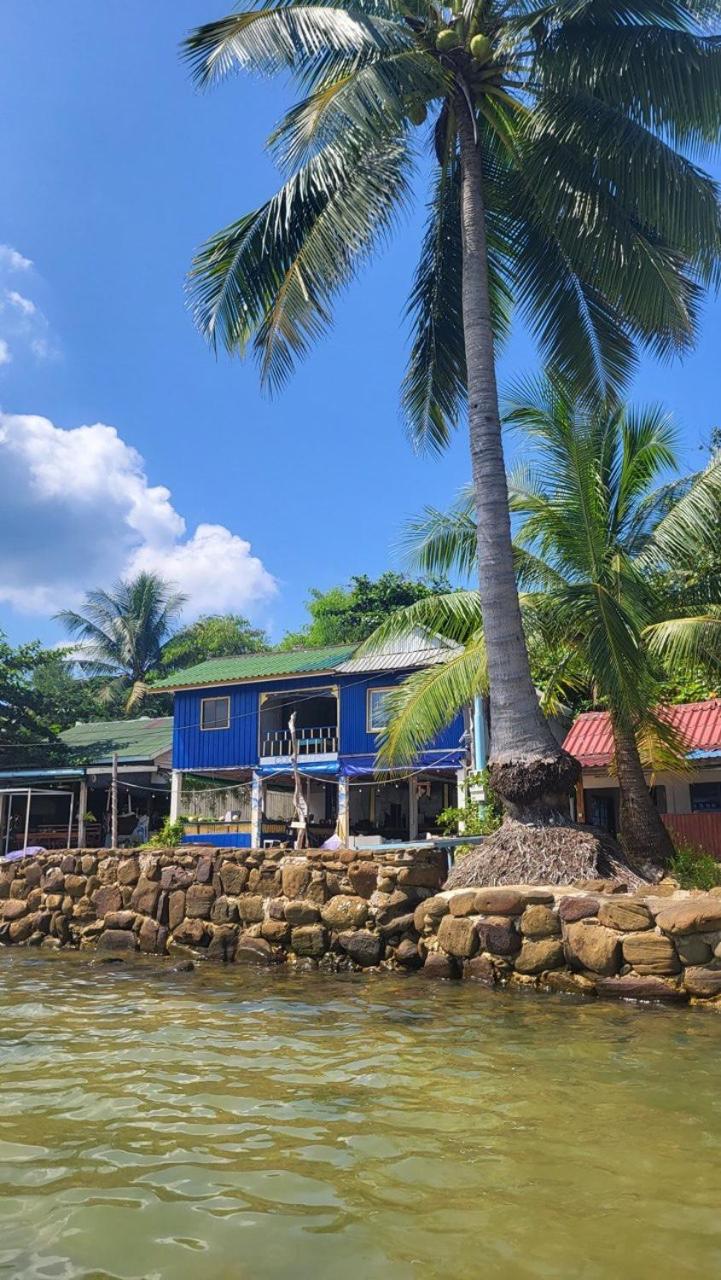 Cocohuts Hostel Koh Rong Sanloem Εξωτερικό φωτογραφία